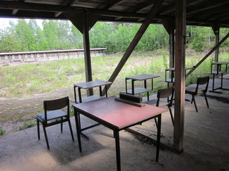 Pienoiskiväärirata 50m